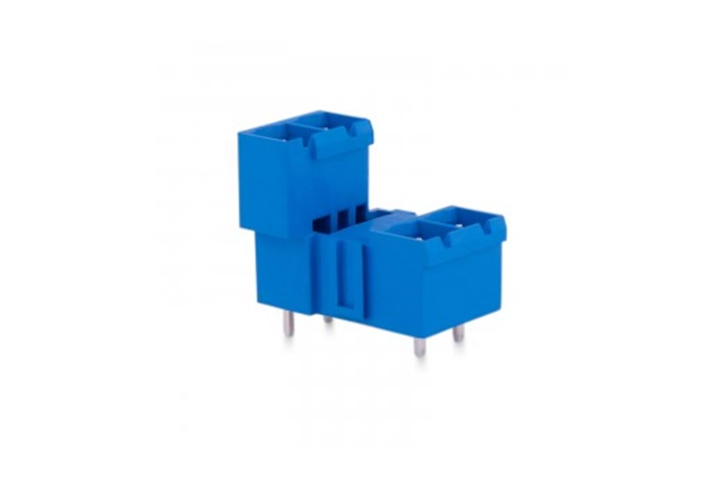 KLM 2P 7.62MM 180° (KATLI) BLUE MALE THT