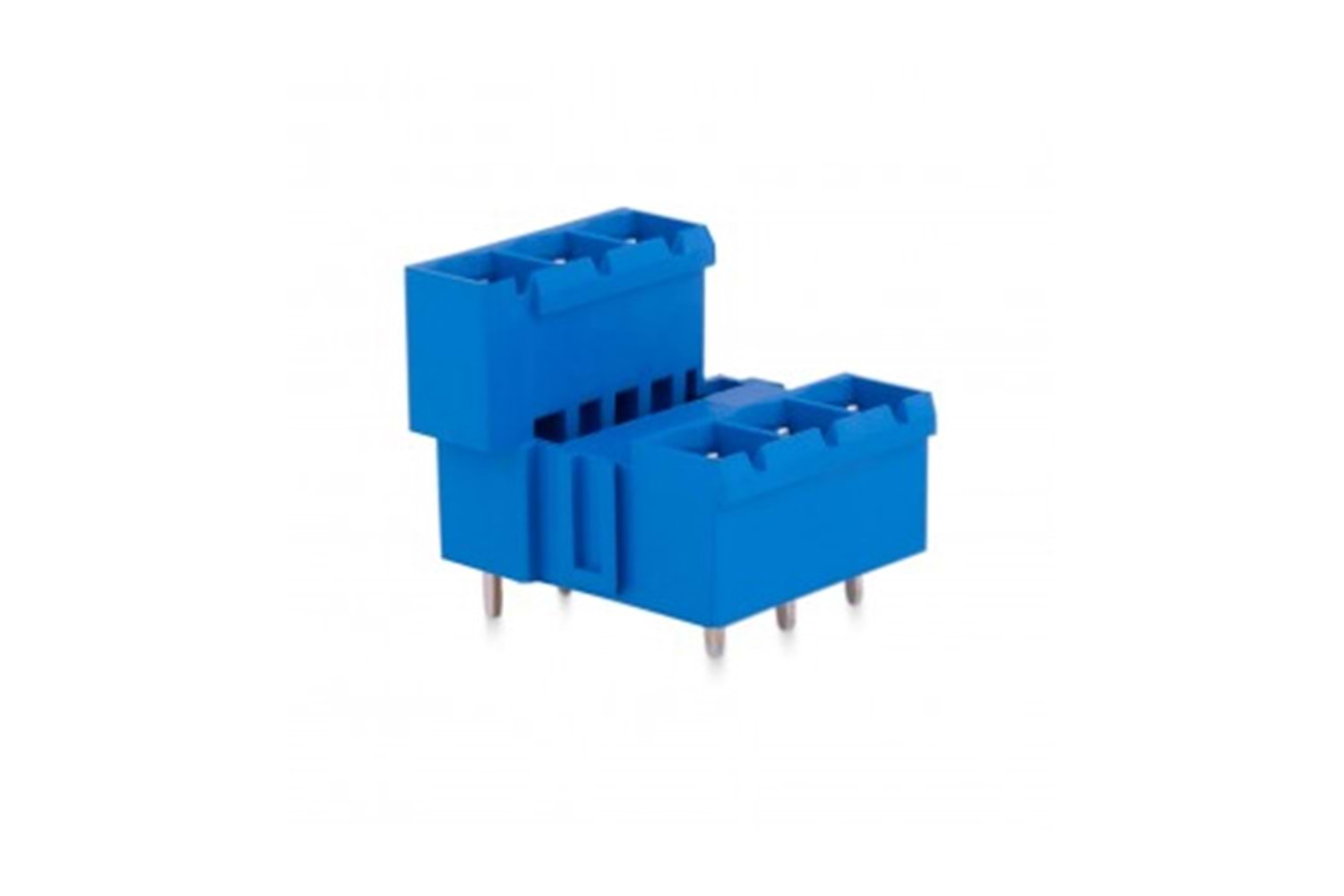 KLM 3P 7.62MM 180° (KATLI) BLUE MALE THT