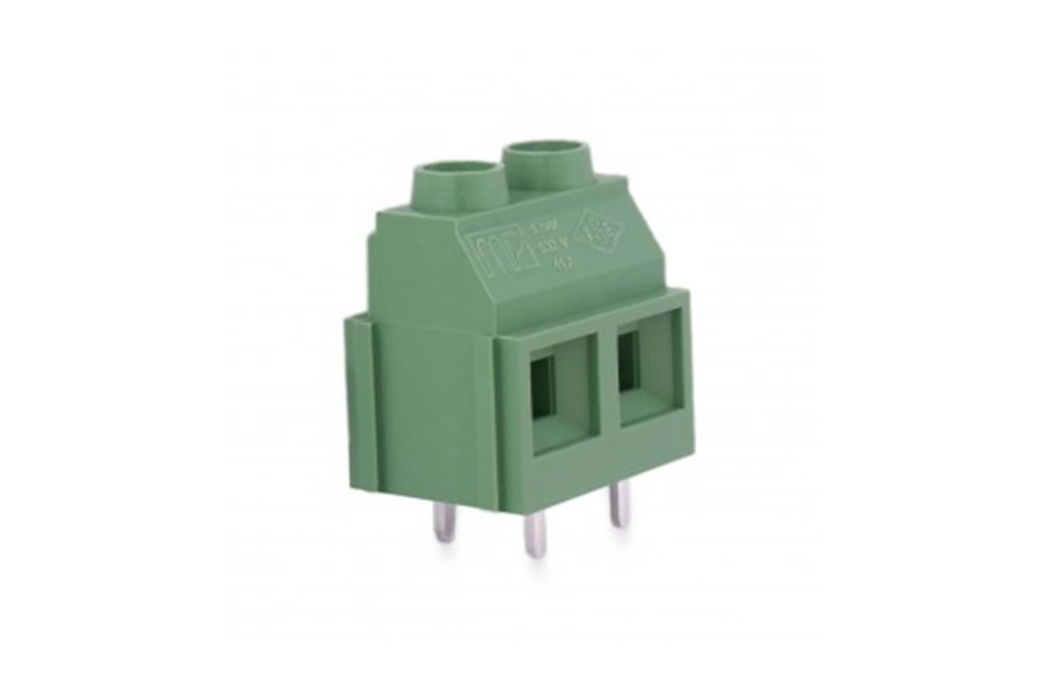 KLM 2P 9.52x7.62MM (MODÜLER BASKILI) GREEN THT
