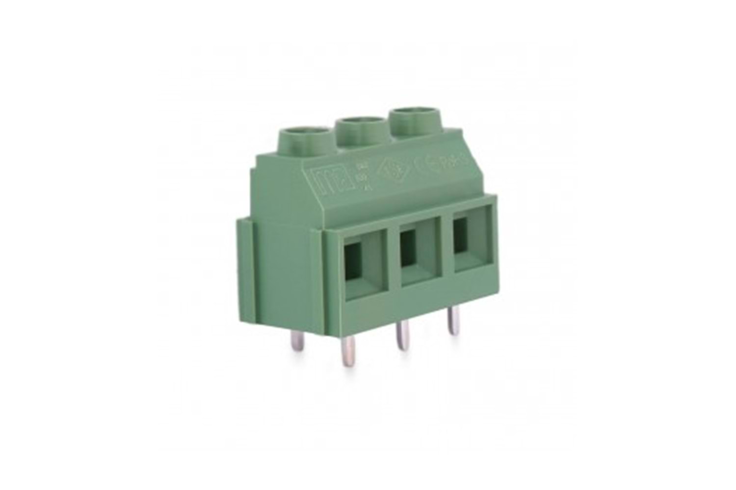 KLM 3P 9.52x7.62MM (MODÜLER BASKILI) GREEN THT