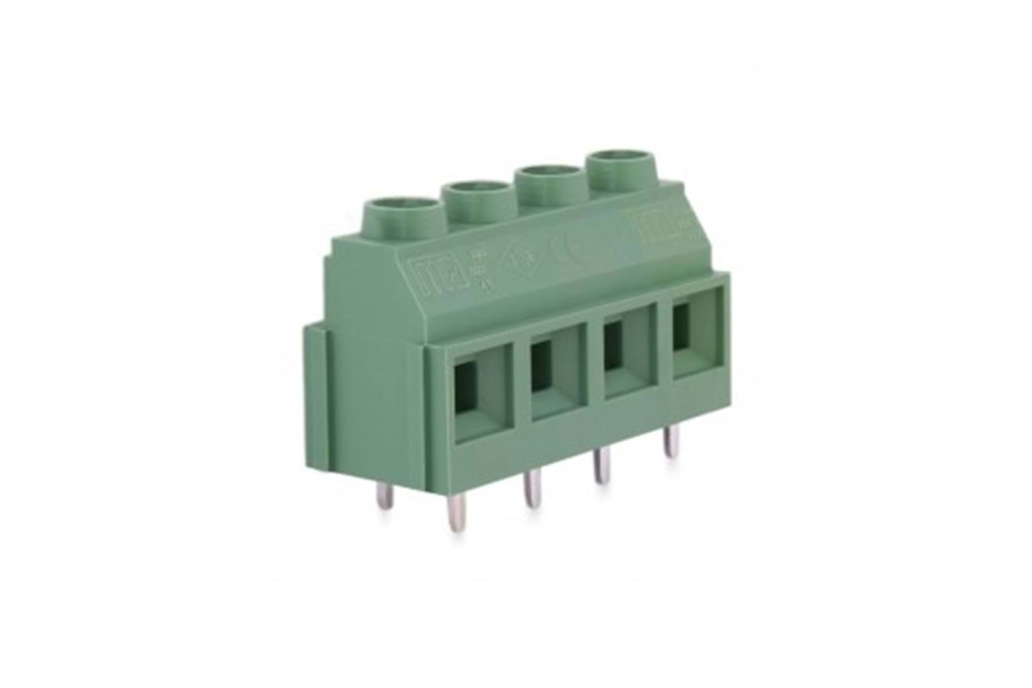 KLM 4P 9.52x7.62MM (MODÜLER BASKILI) BLUE THT