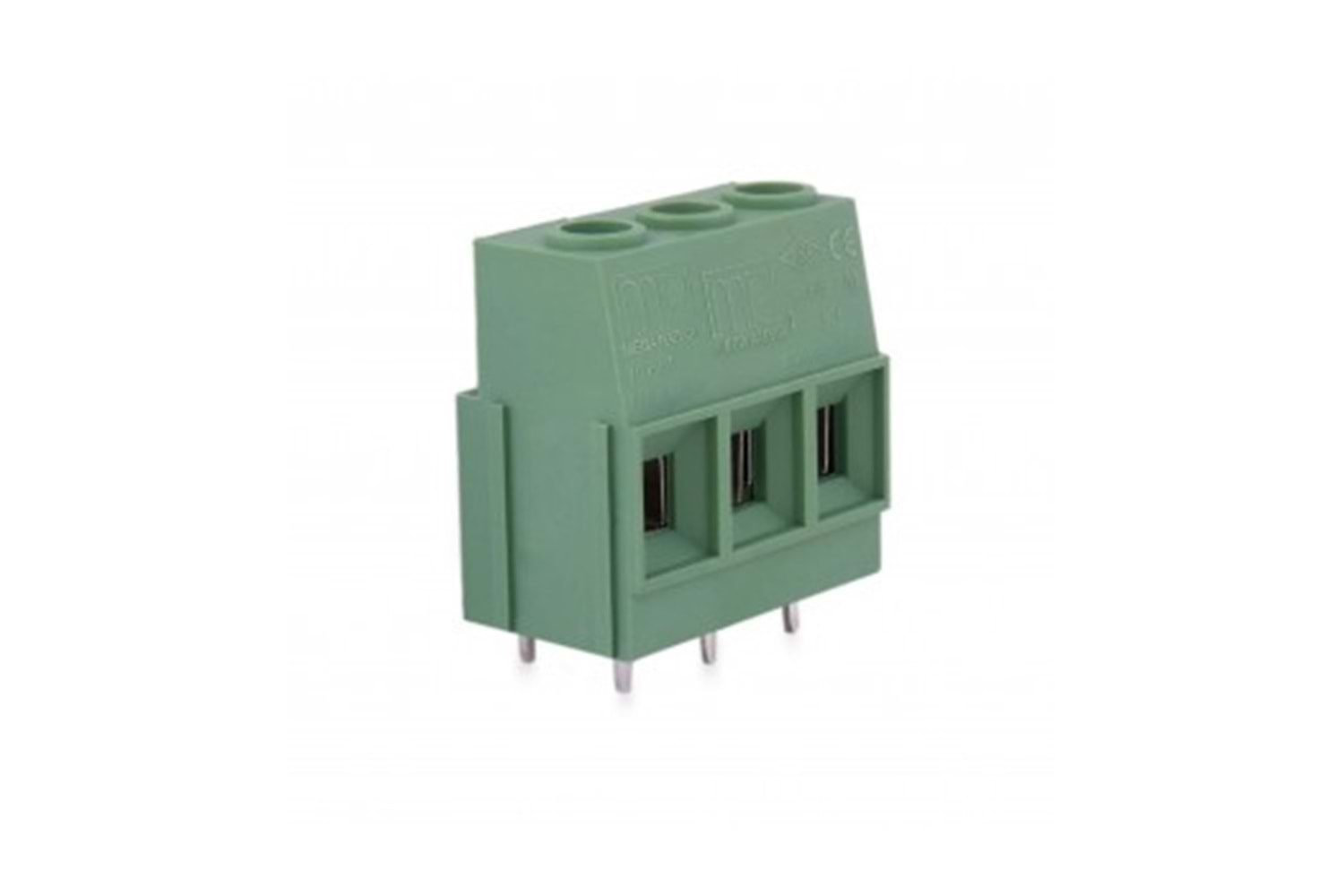 KLM 3P 10.16MM (MODÜLER BASKILI) GREEN THT