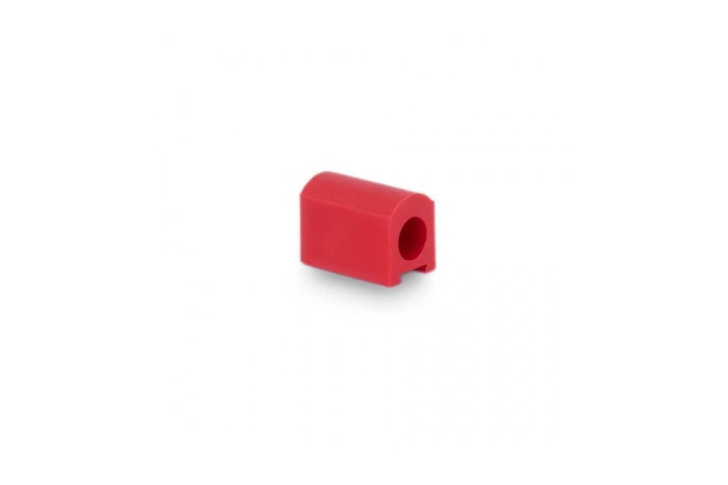 KLM 10.16MM (TIPA) RED THT