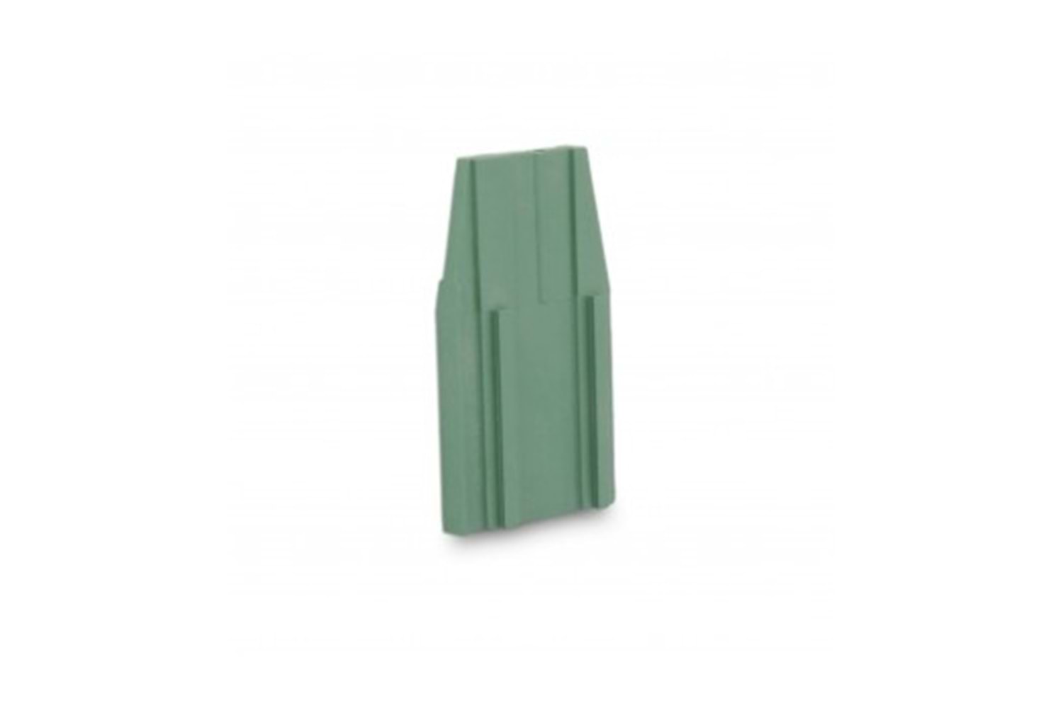 KLM 2.54MM (ARA PLAKA) GRAY THT
