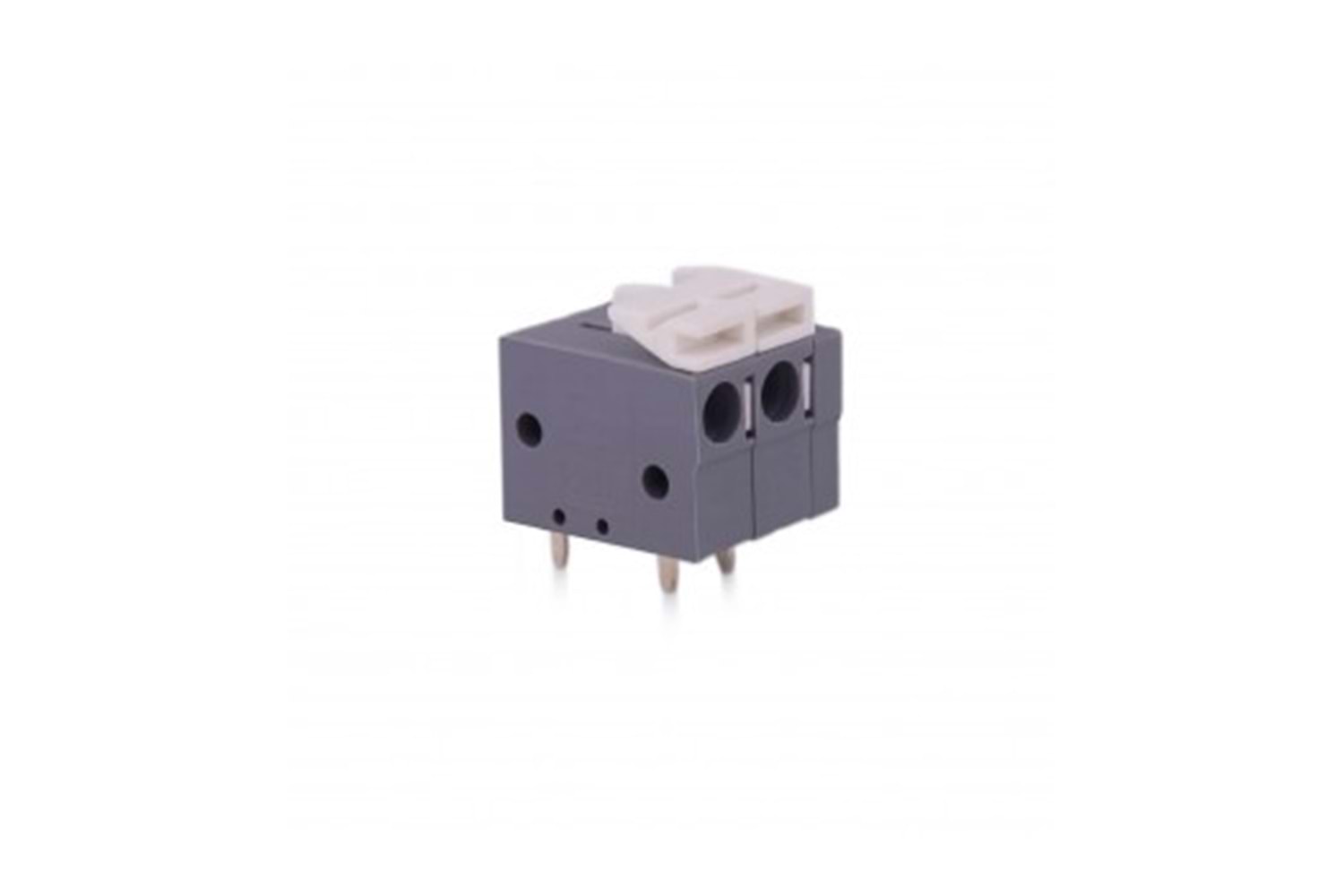 KLM 2P 5.08x7.62MM (YAYLI) GRAY THT