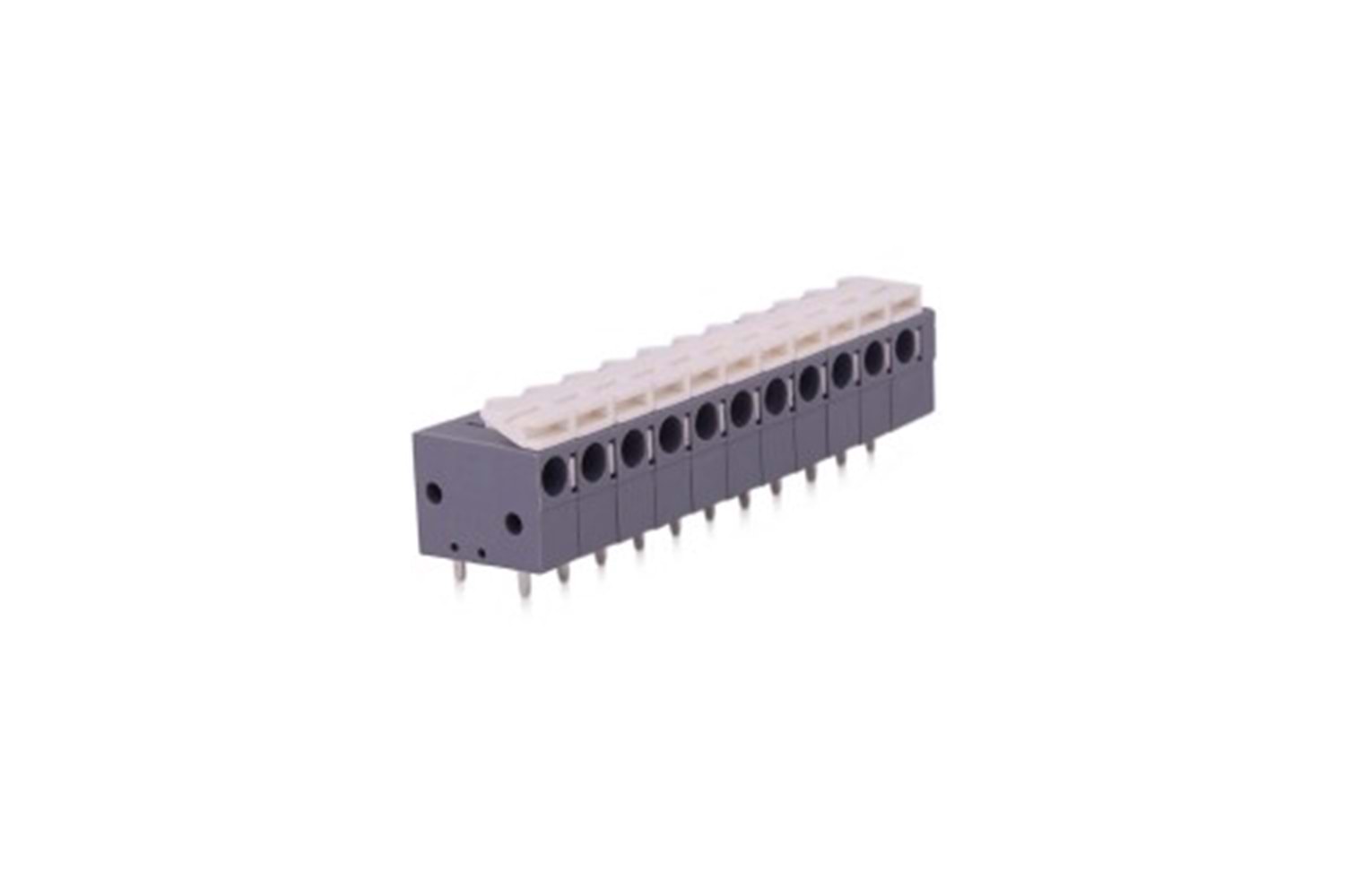 KLM 11P 5.08x7.62MM (YAYLI) GRAY THT