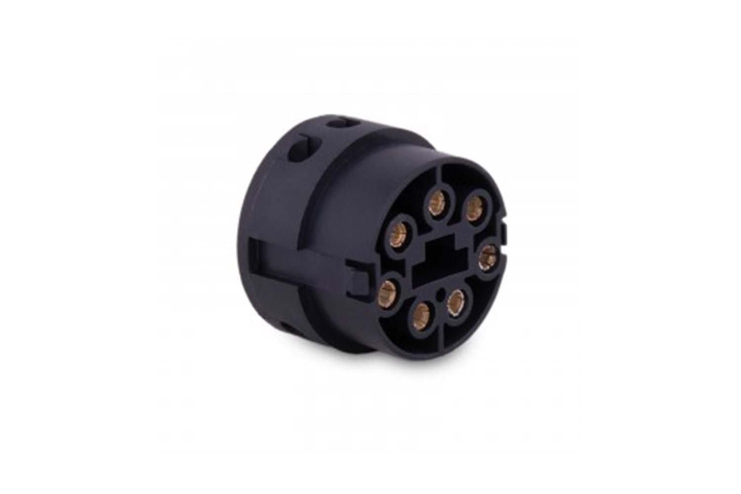 MOTOR KLEMENSİ MRSP-500 BLACK FEMALE THT