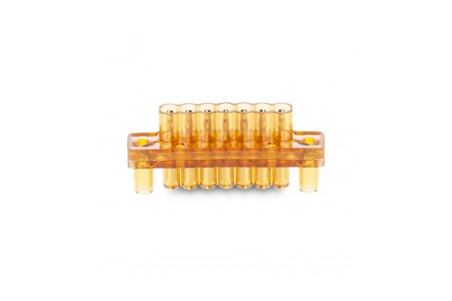 MOTOR KLEMENSİ PC 7 KUTUP (YÜKSEK ISIYA DAYANIKLI) MALE THT