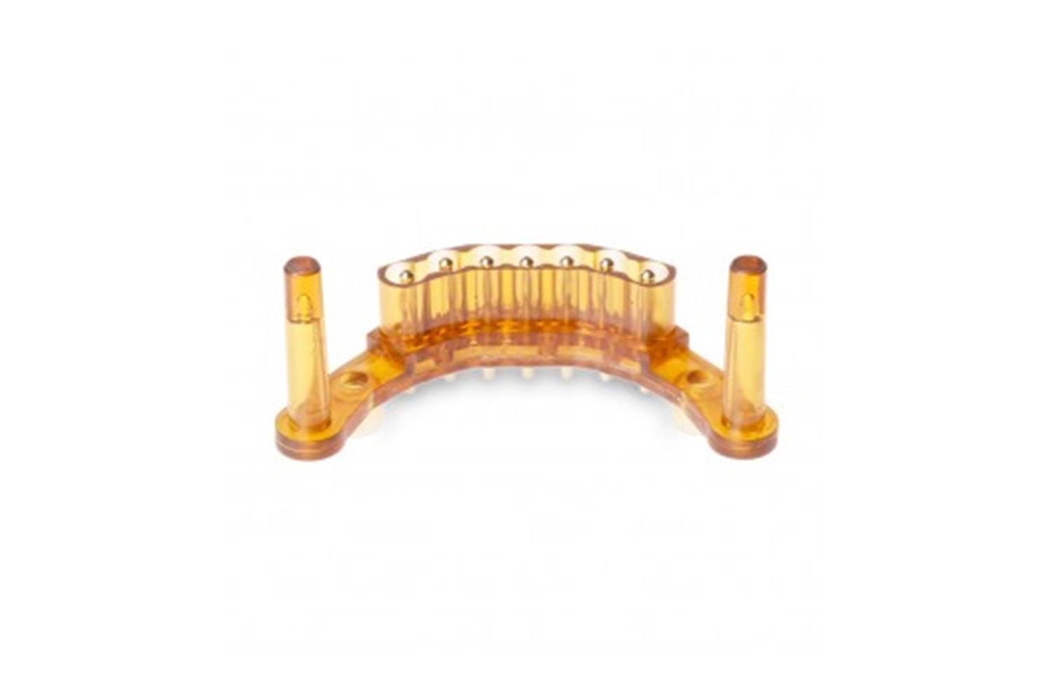 MOTOR KLEMENSİ PC 7 KUTUP (YÜKSEK ISIYA DAYANIKLI) MALE THT