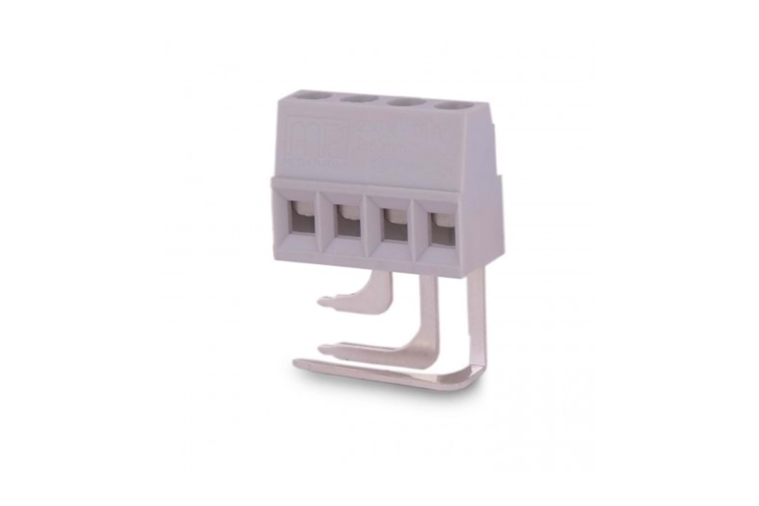 KLM 5.08MM DEVE BOYNU TİPİ (SOL) GRAY THT