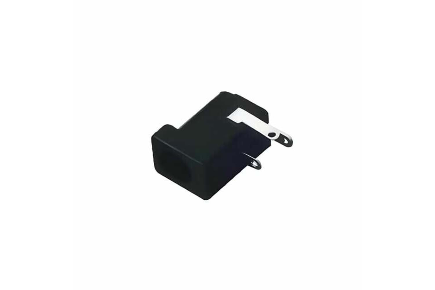 CONN DC JACK POWER 2.5mm PCB TYPE THT