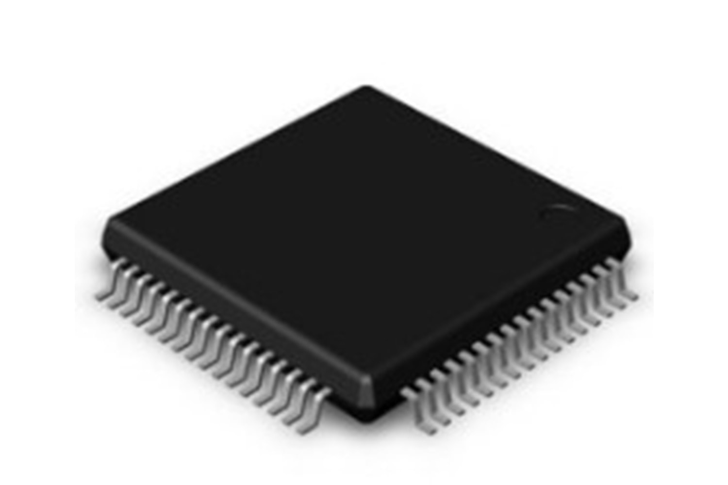 IC MCU 32BIT 256KB FLASH 64-LQFB SMD