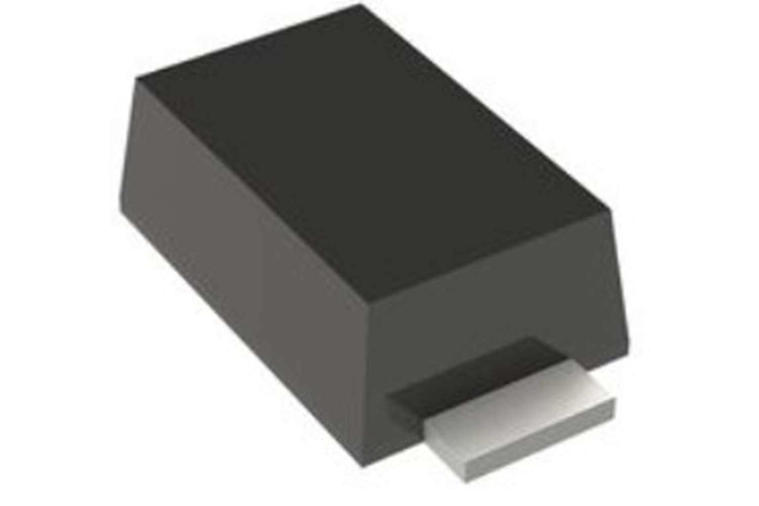 DIODE STANDARD SINGLE 1A 1000V SOD123FL SMD