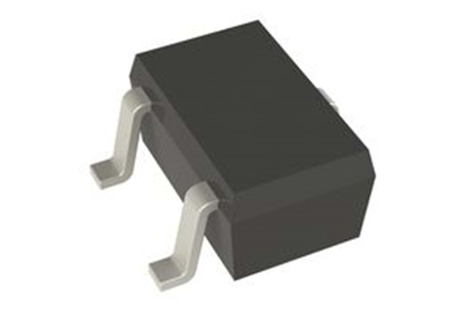 IC REG LINEAR 5V 100MA SOT23-3 SMD