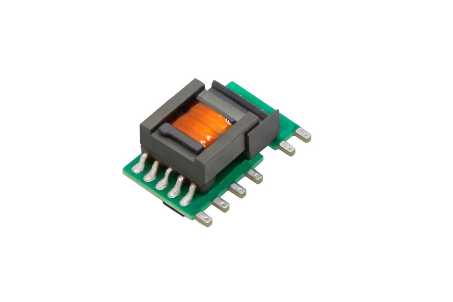 CONVERTER AC/DC 12V 5W THT