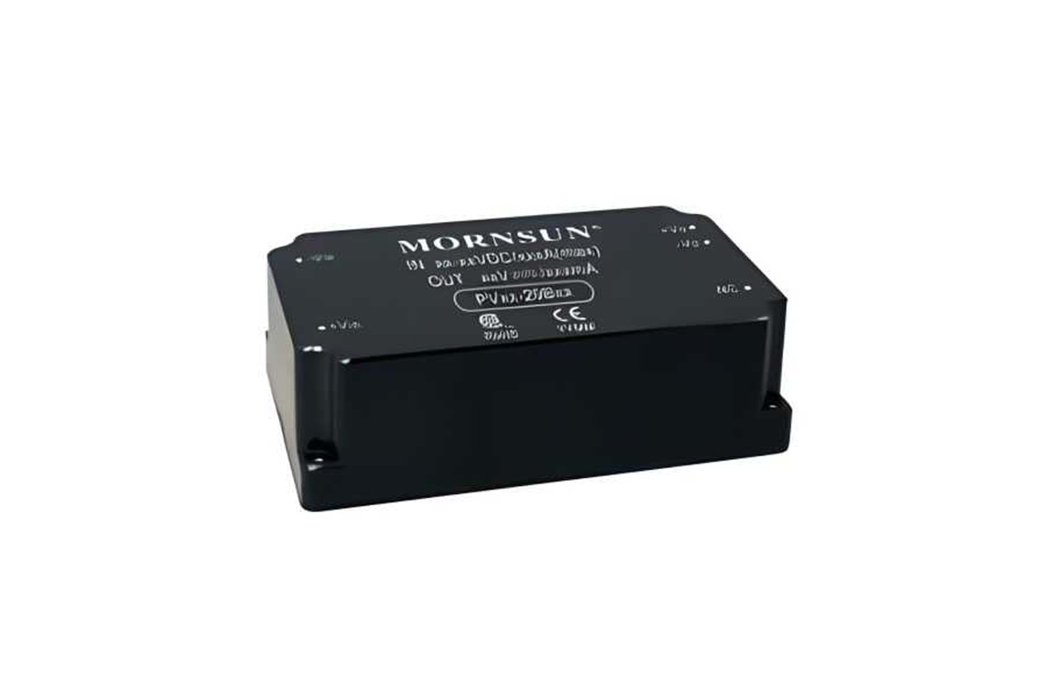CONVERTER ISOLATED MODUL DC/DC 12V 40W 3.33A THT