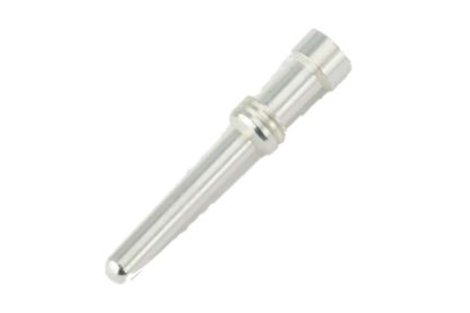 CONTACT H.D. CRIMP PINS 14 AWG C146E THT