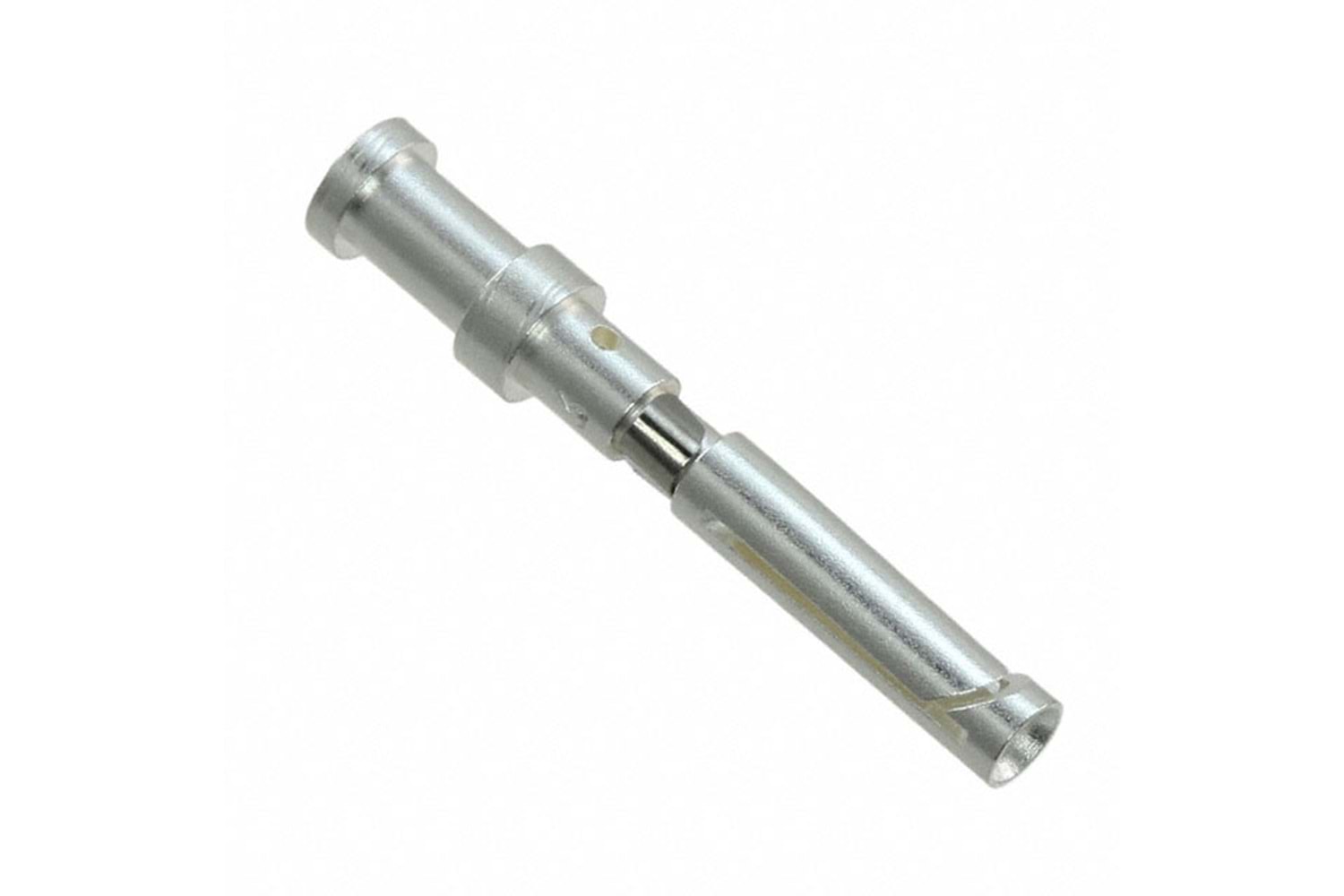 CONTACT H.D. CRIMP SOCKETS 15-16 AWG C146D THT