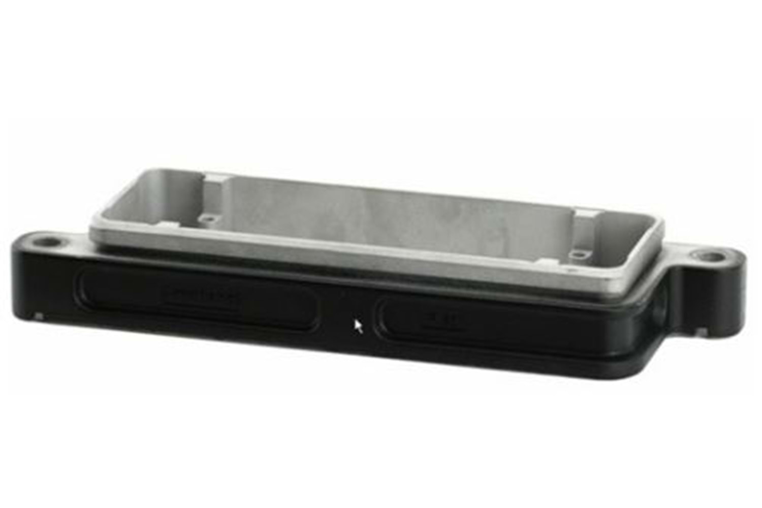 CONN RECTANGULAR HEAVY DUTY THT