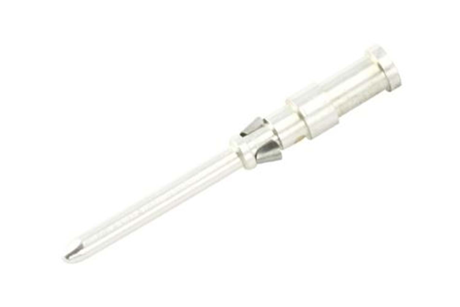 HEAVYMATE RECTANGULAR CONNECTORS C146D 100PC THT