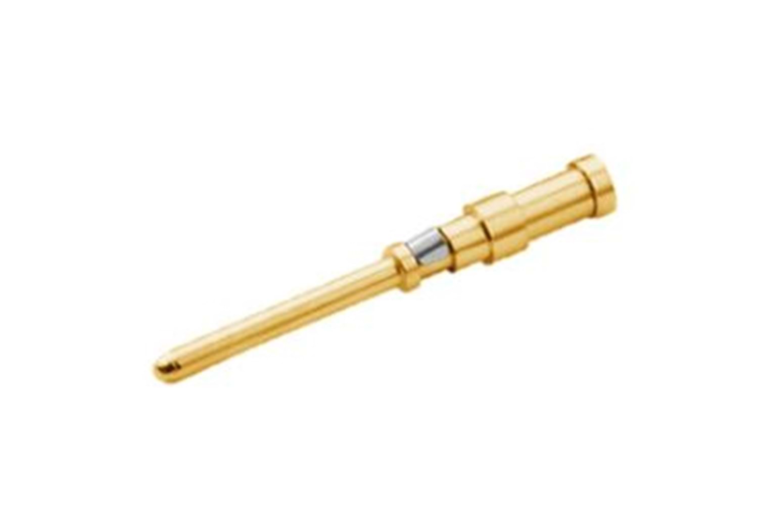 HEAVYMATE RECTANGULAR CONNECTORS C146D THT