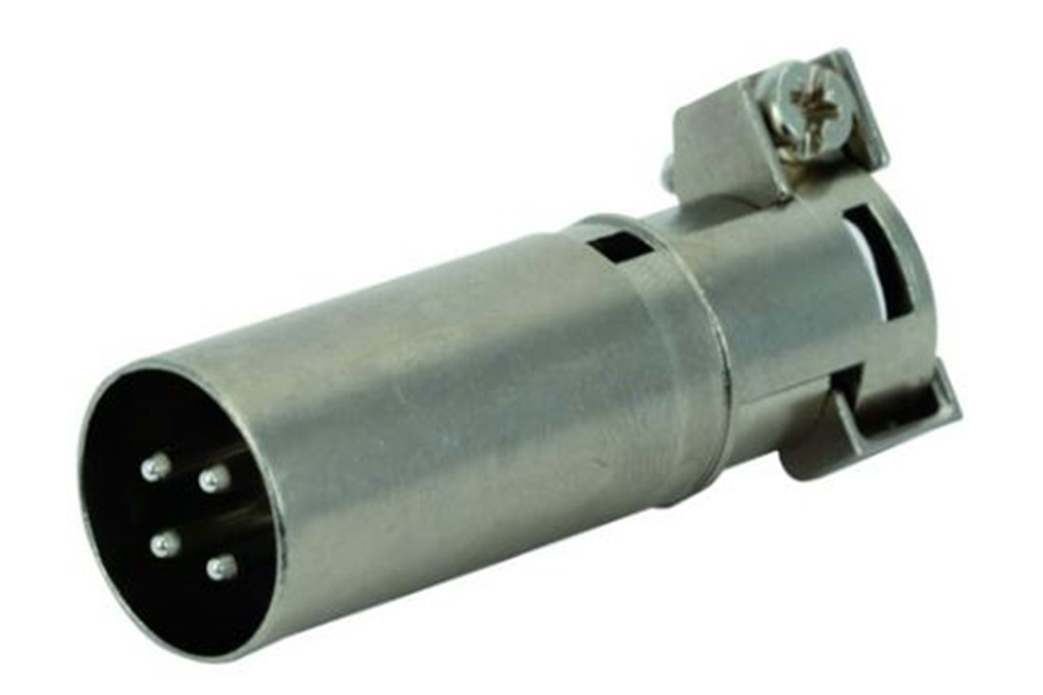 HEAVYMATE RECTANGULAR CONNECTORS C146D THT