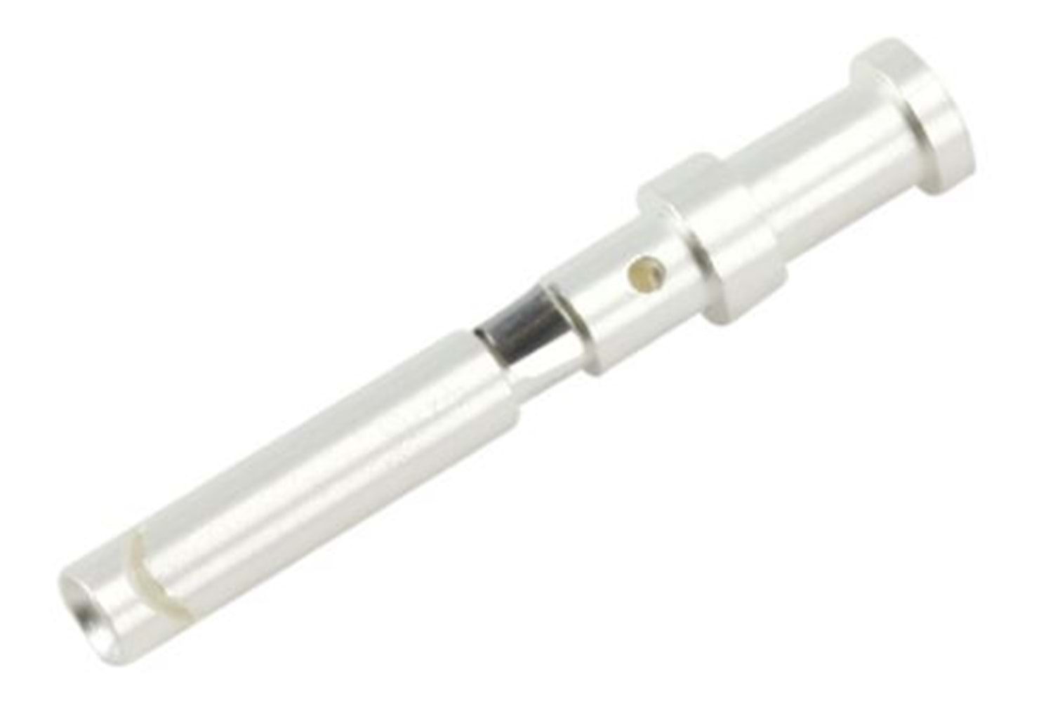 CONTACT H.D. CRIMP SOCKETS 20P THT