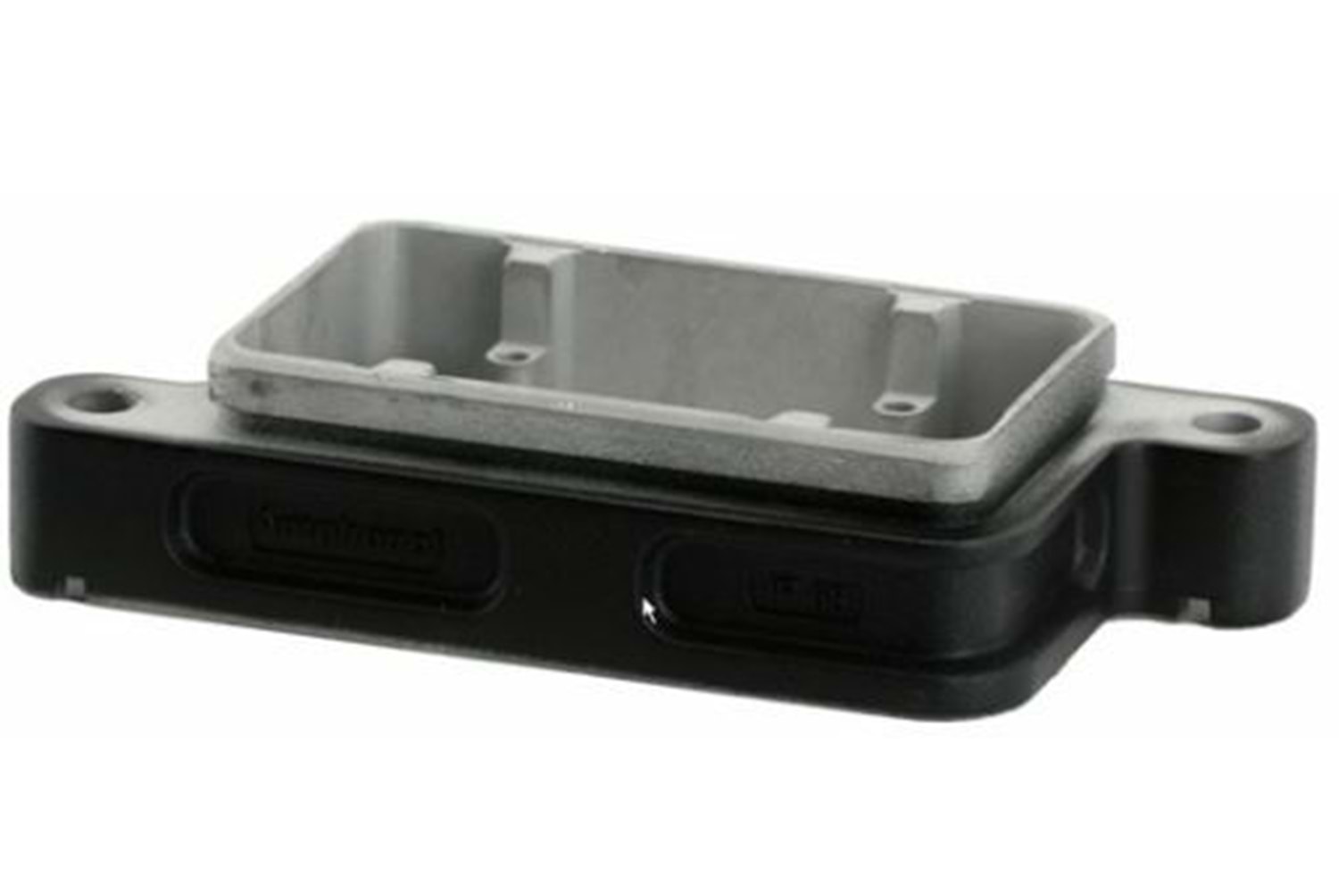 HEAVY DUTY POWER CONNECTORS IP68 6P THT