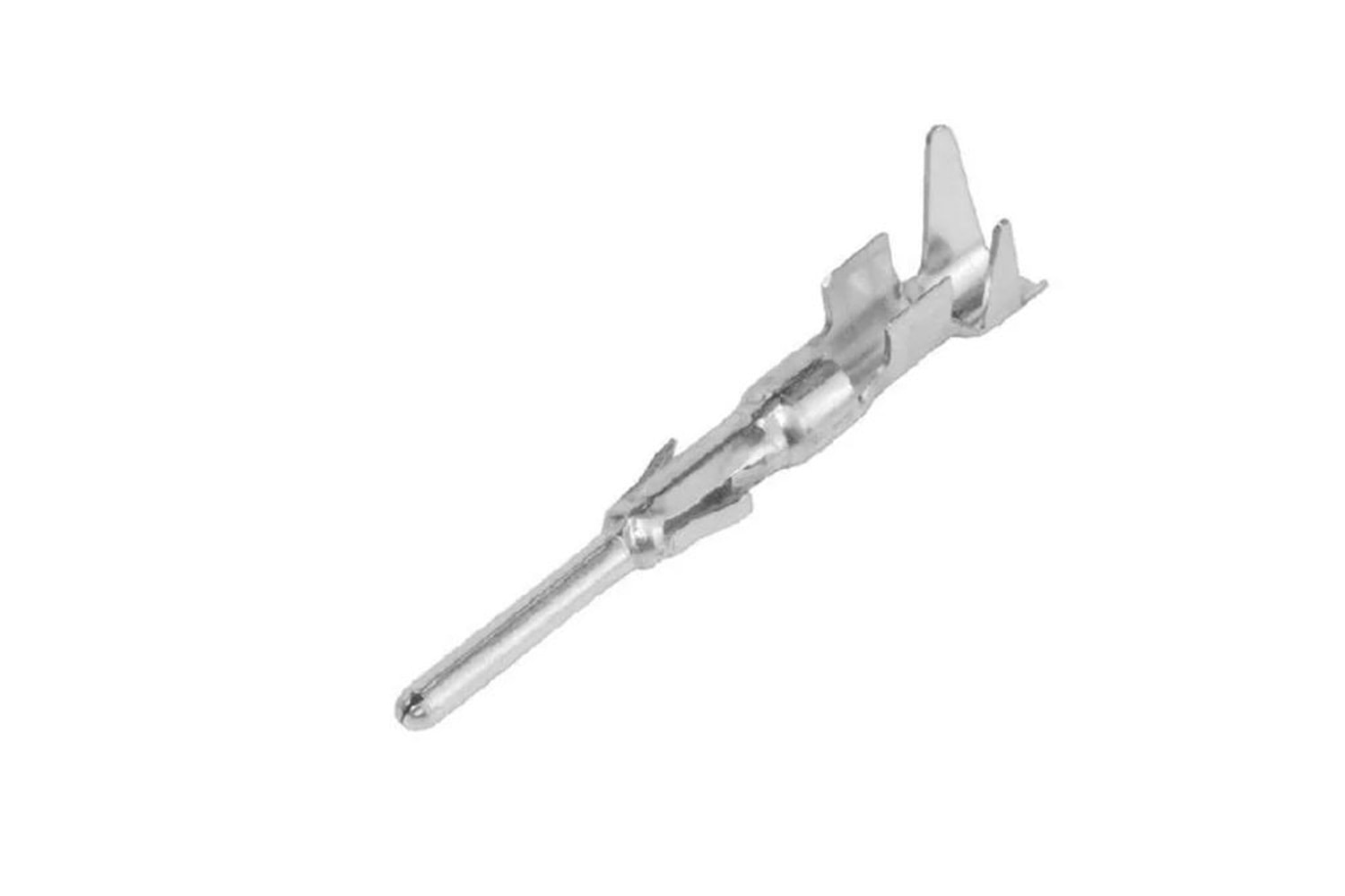 TERMİNALS STAMPED MALE CONTACT 20-16AWG THT