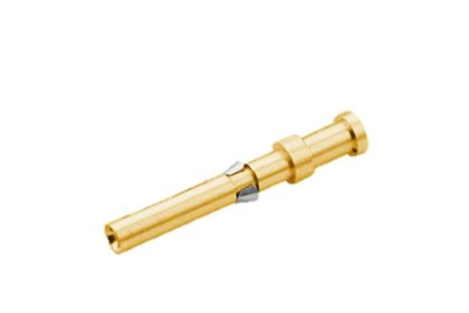 HEAVY DUTY POWER CONNECTORS 20-16AWG C146D THT