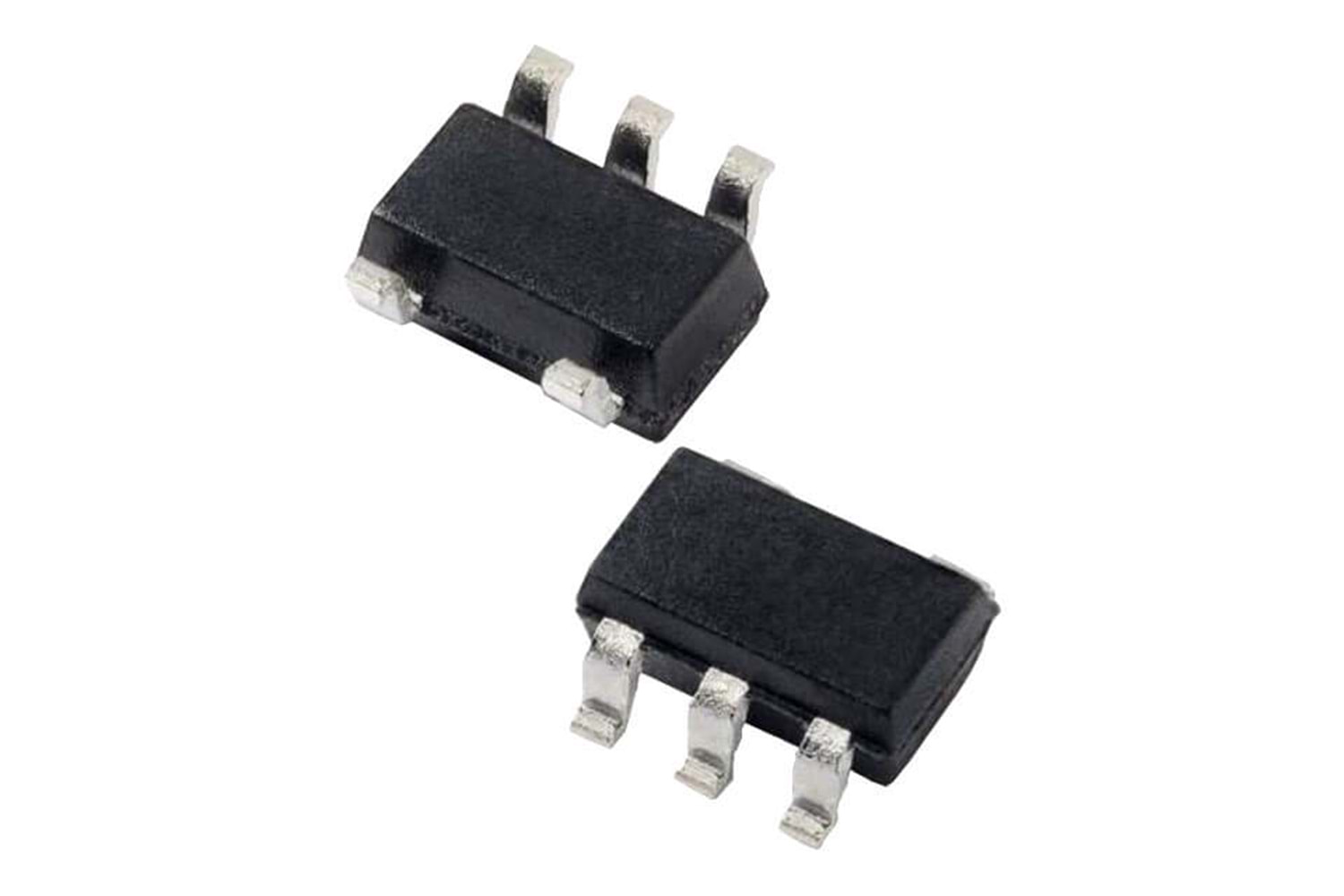 IC OPTOISO 4.17KV 60mA SINGLE CHANNEL DIP6 TRIAC COUPLER SMD