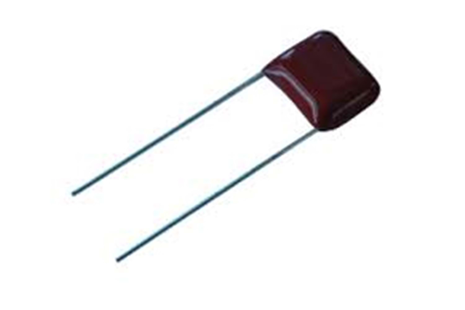 CAP FILM 1.5uF 250VDC J ±5% 26x6 R=22.5 MKP THT