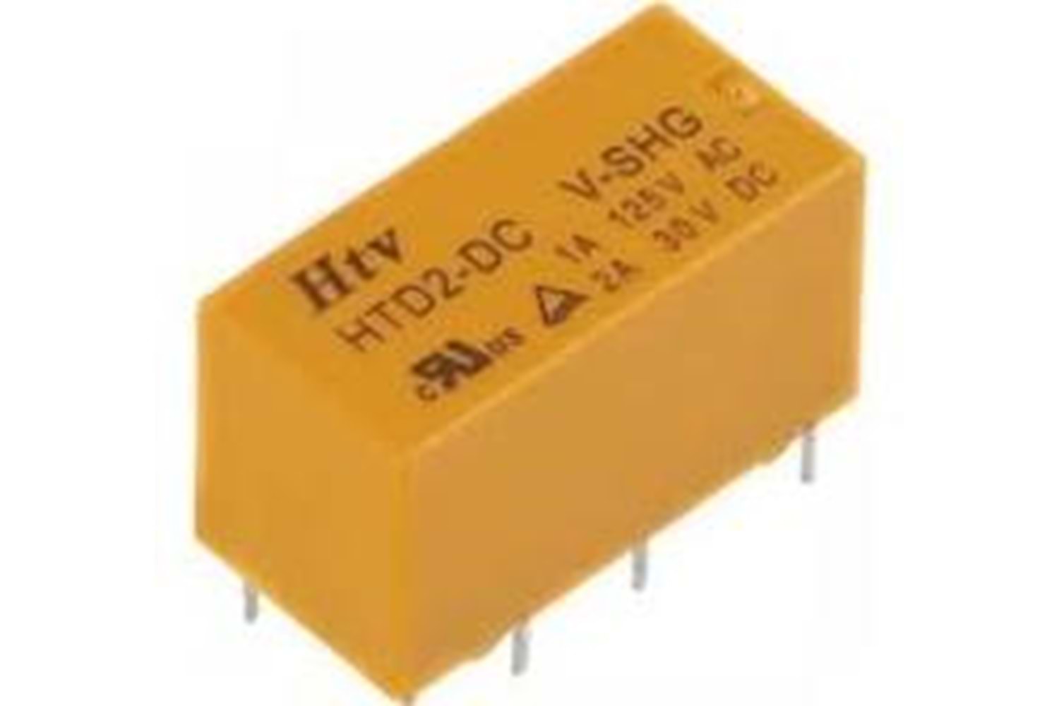 RELAY TELEKOM ROLE HTV THT
