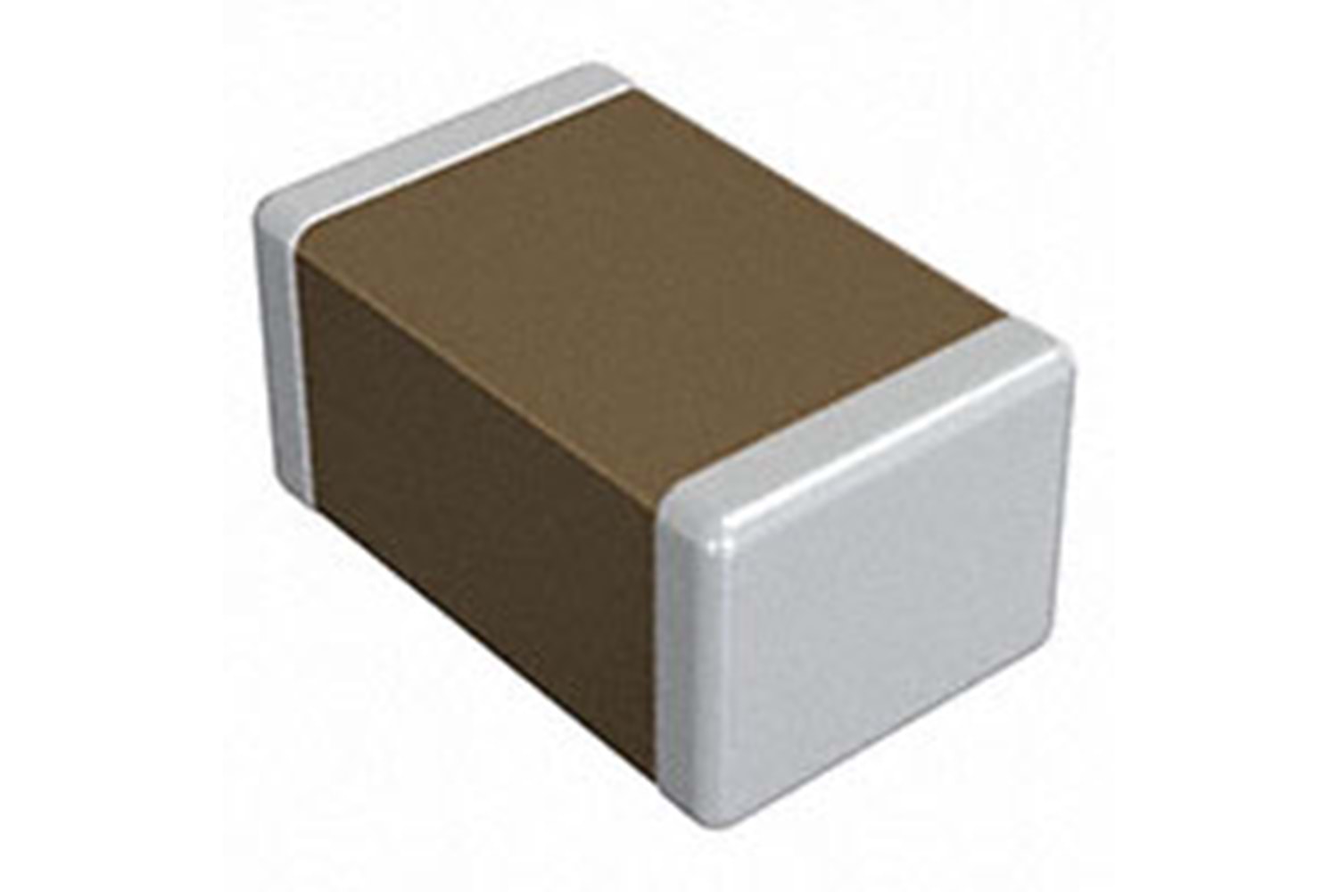 CAP MLCC 0.1uF 25V 0603 K ±10% X7R SMD