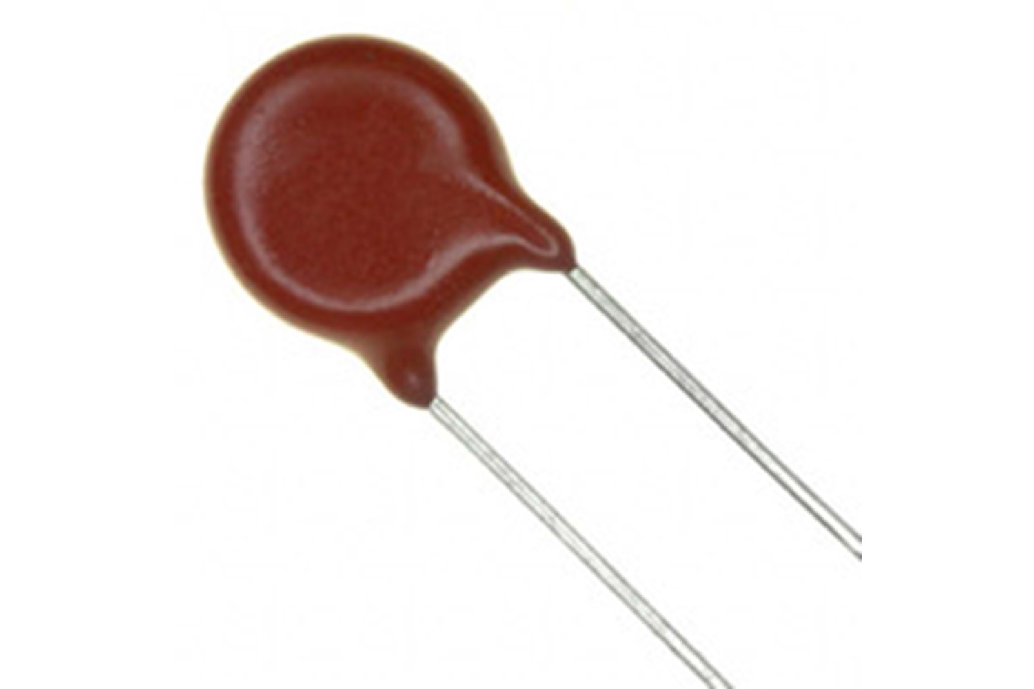 VARISTOR 390V 400A DISC 5MM THT