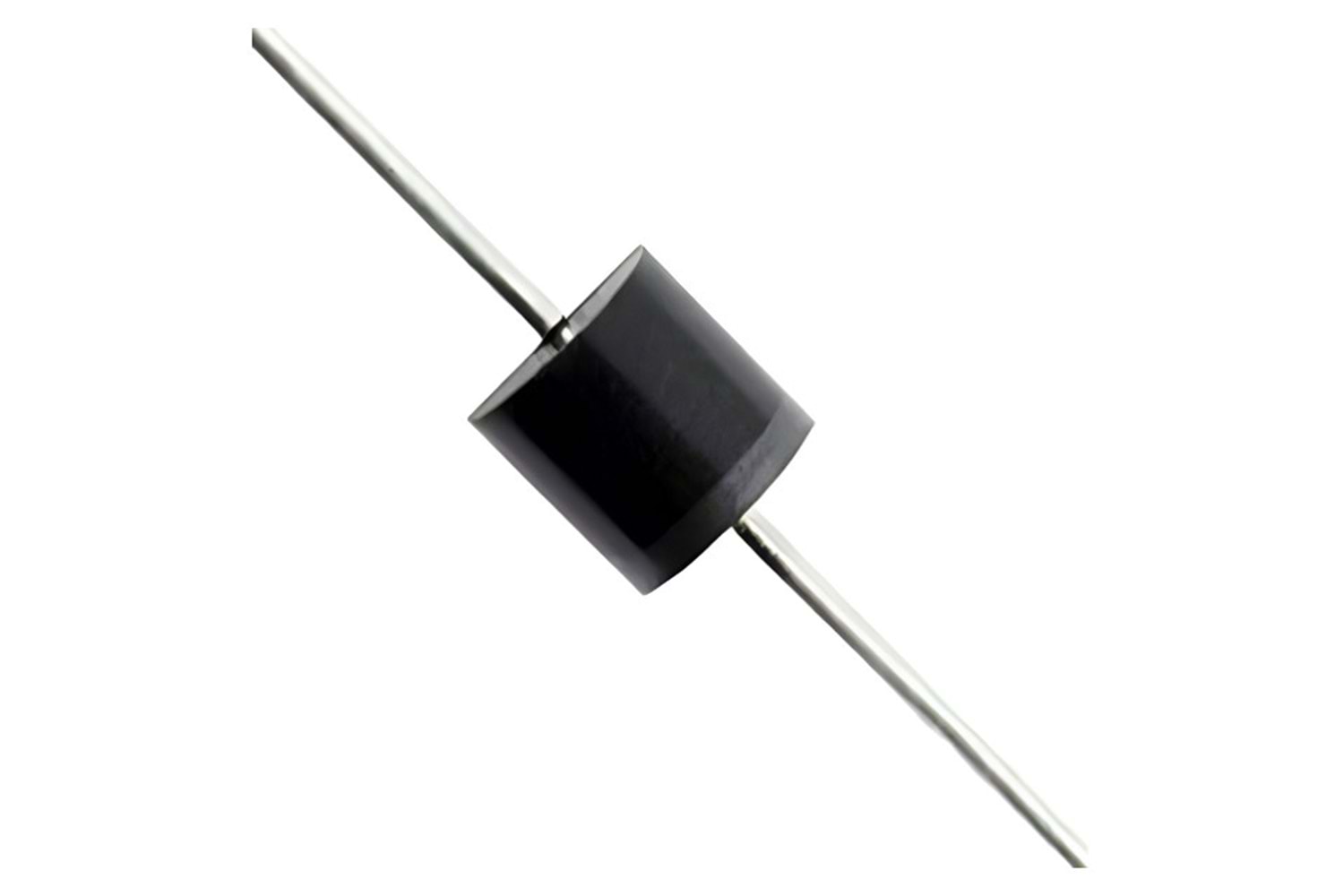 DIODE STANDARD SINGLE 6A 1000V R-6 THT