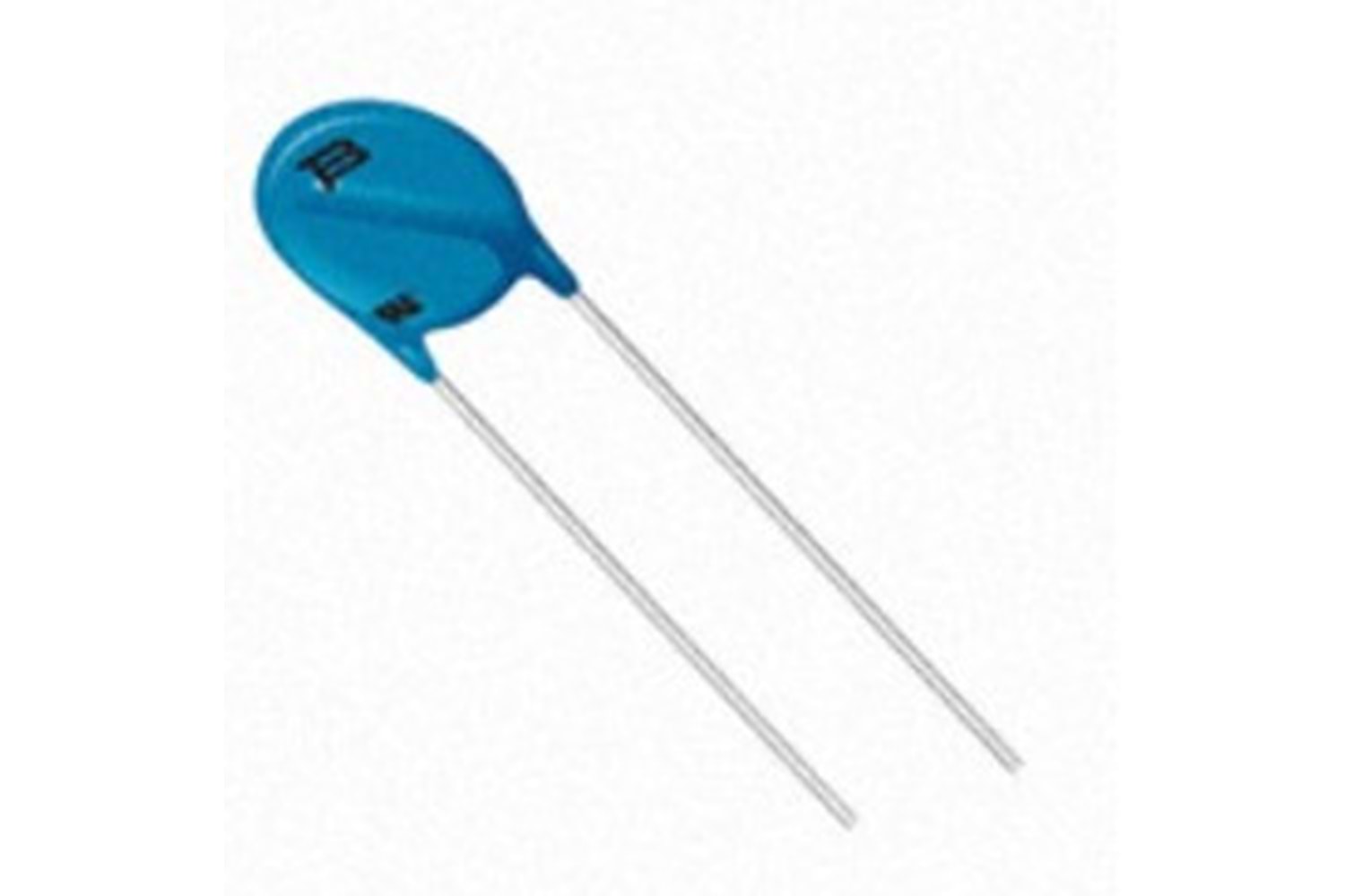 VARISTOR DISC 560V 2.5kA 10mm THT