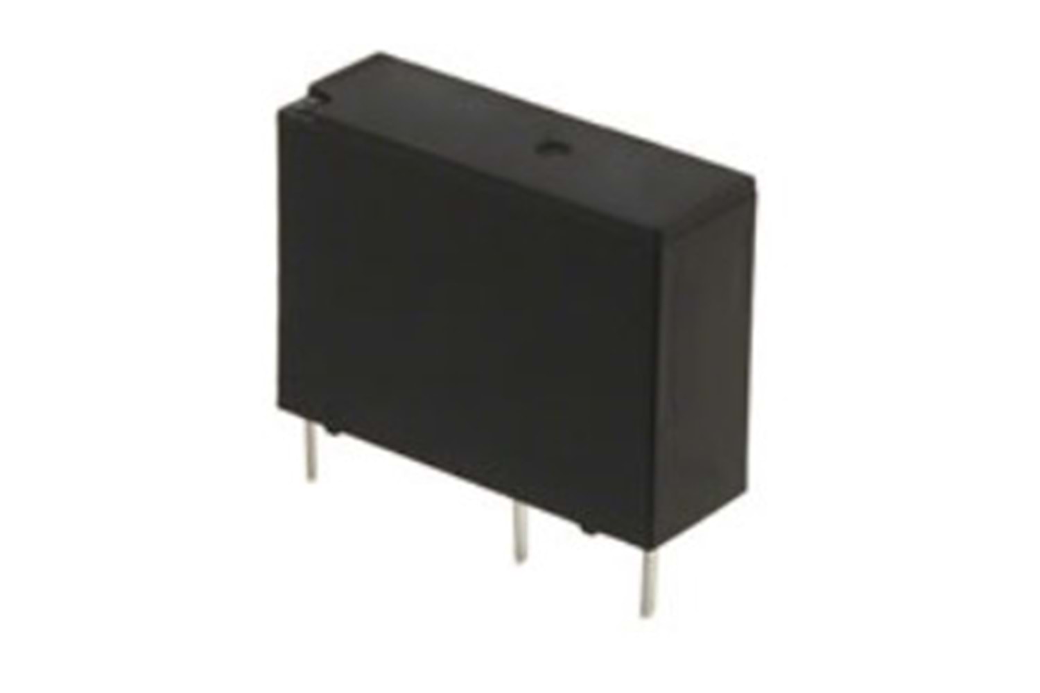 RELAY GEN PURPOSE 5A 24V SPST-NO (1 FORM A) THT