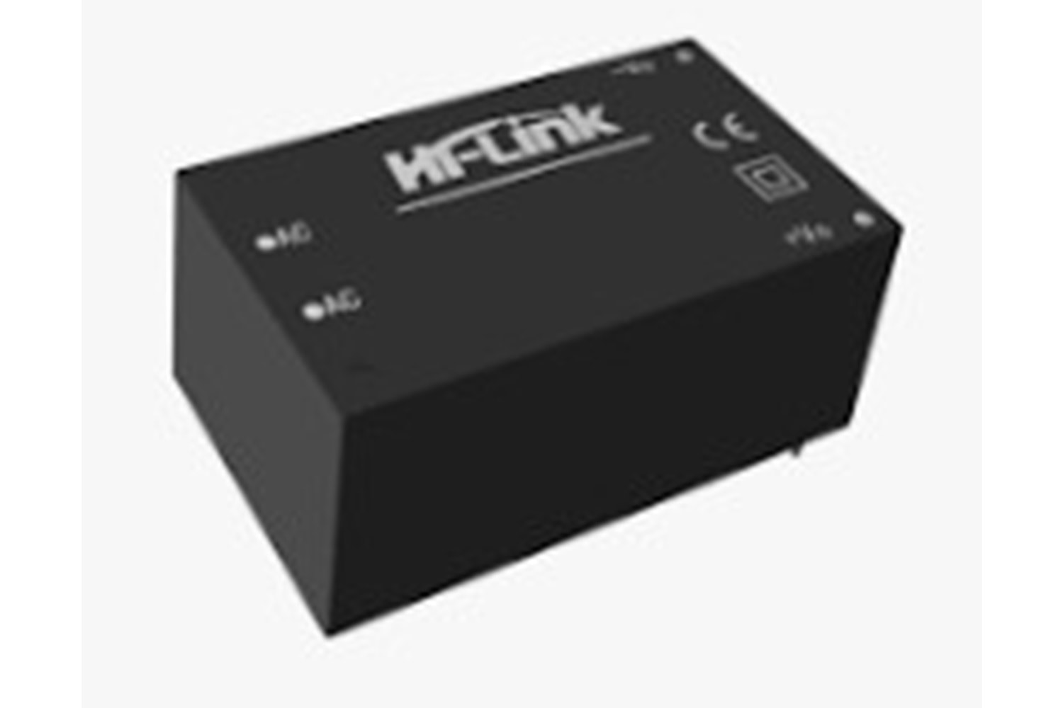 CONVERTER AC 220V - DC 24V 20W POWER SUPPLY MODULE THT