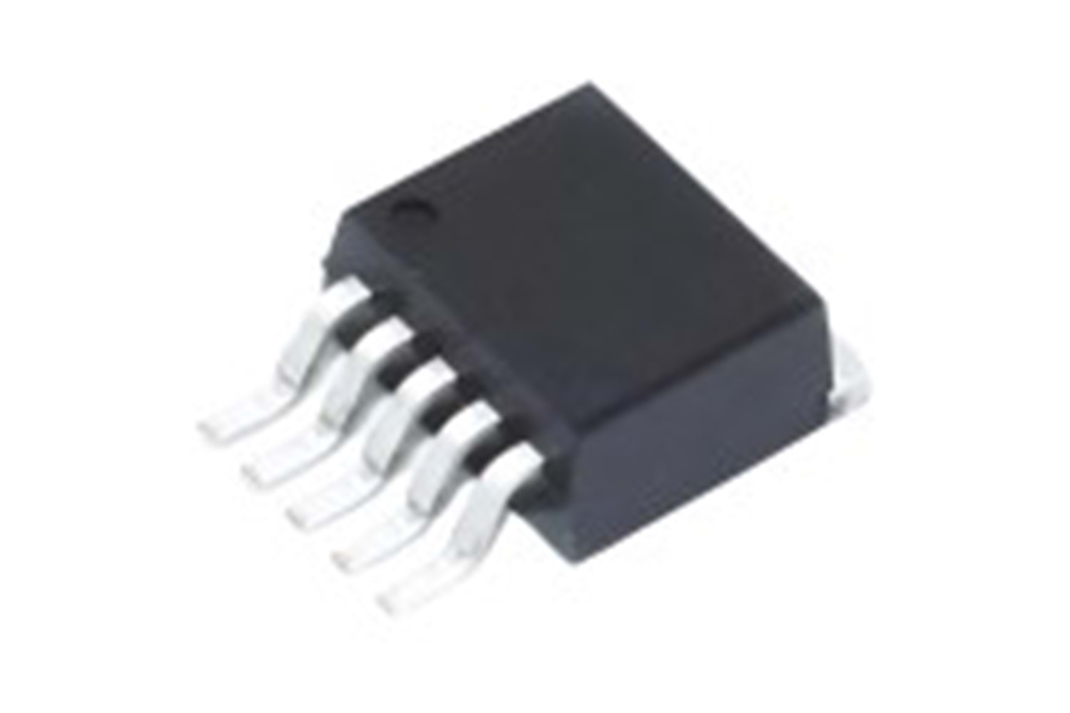 CONVERTER DC-DC 5A 36V 180KHz TO-263-5 SMD