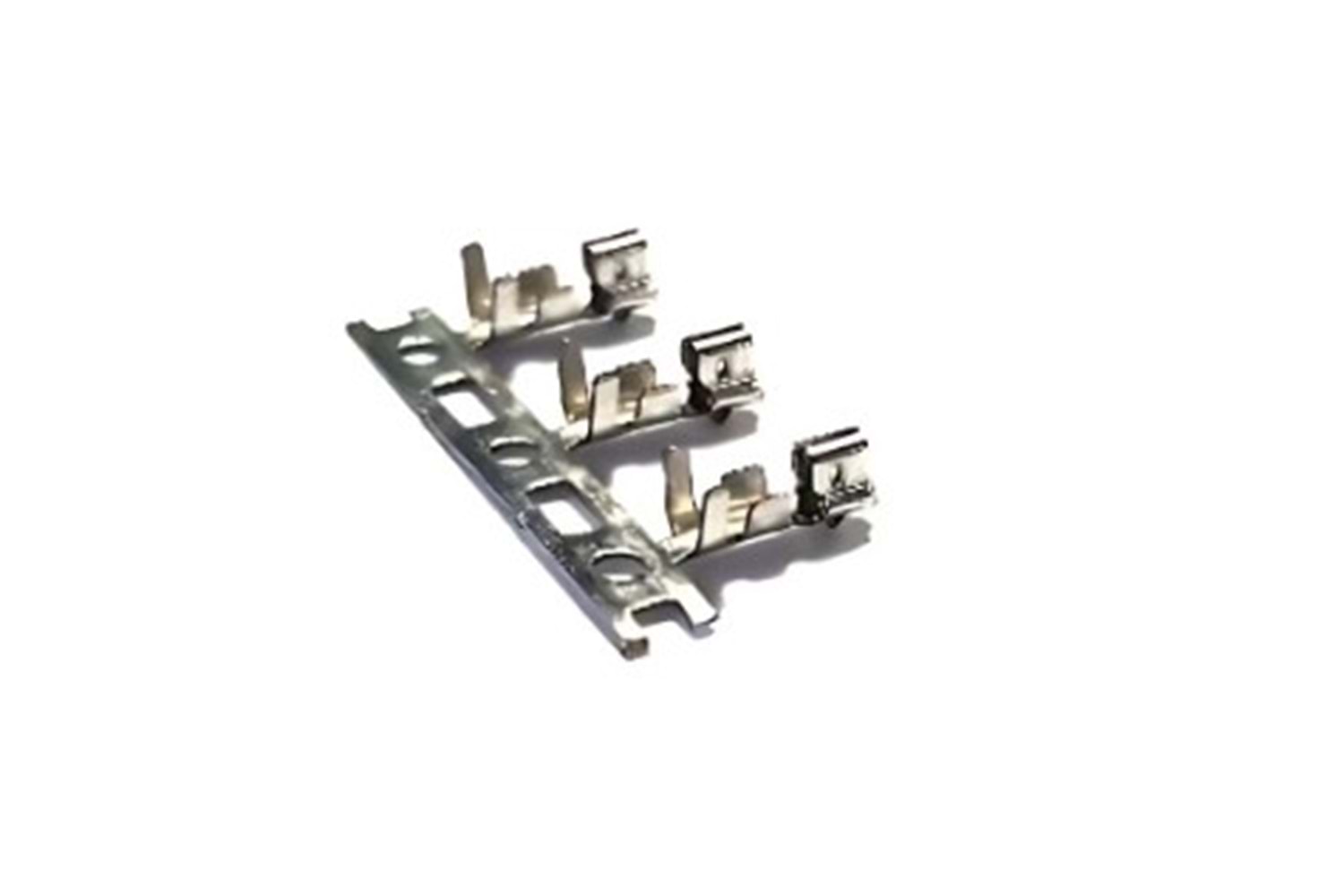 CONN 2mm FEMALE TERMINAL
