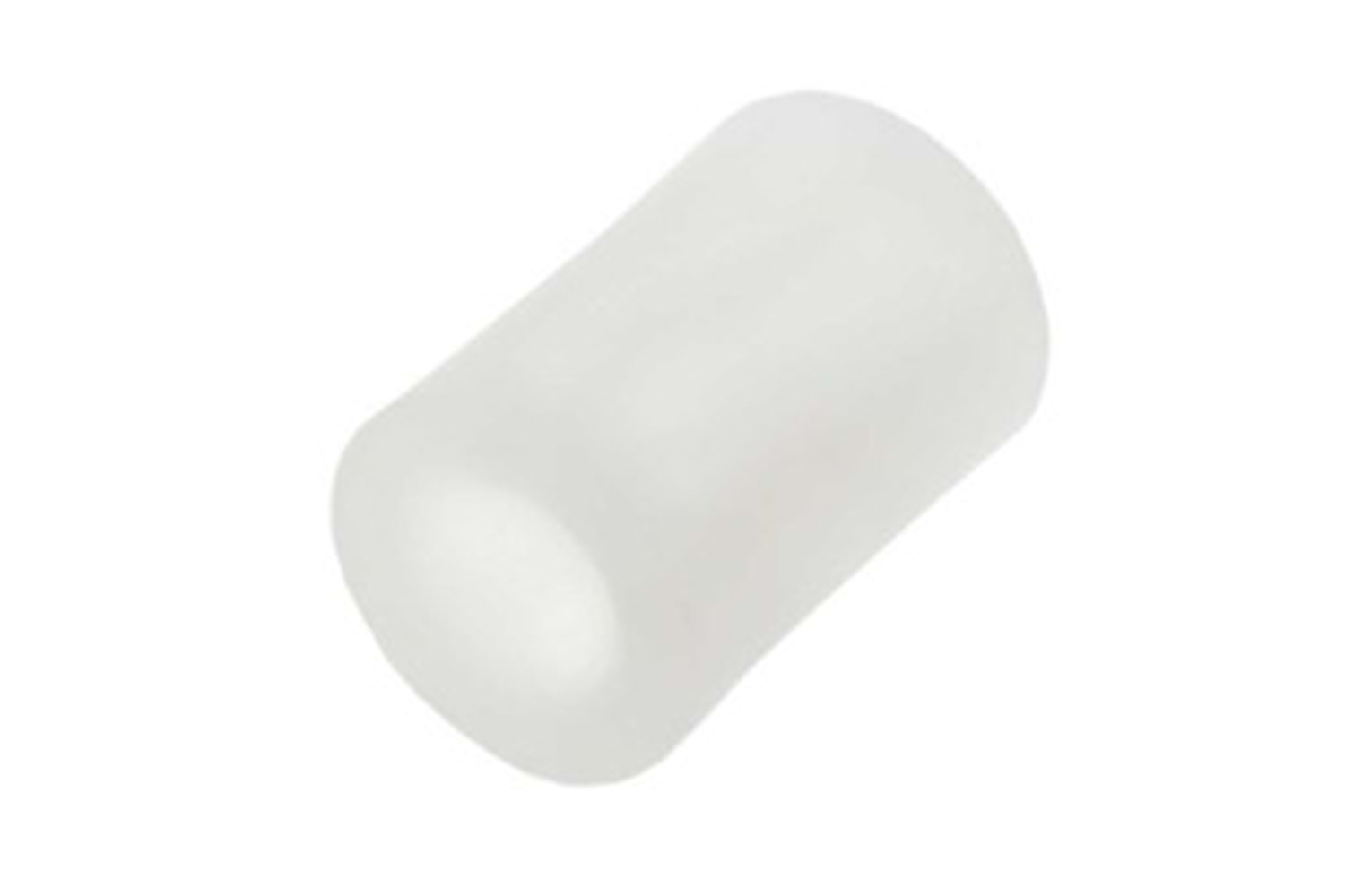 LED DISTANCE SPACER 10mm D:6.50mm