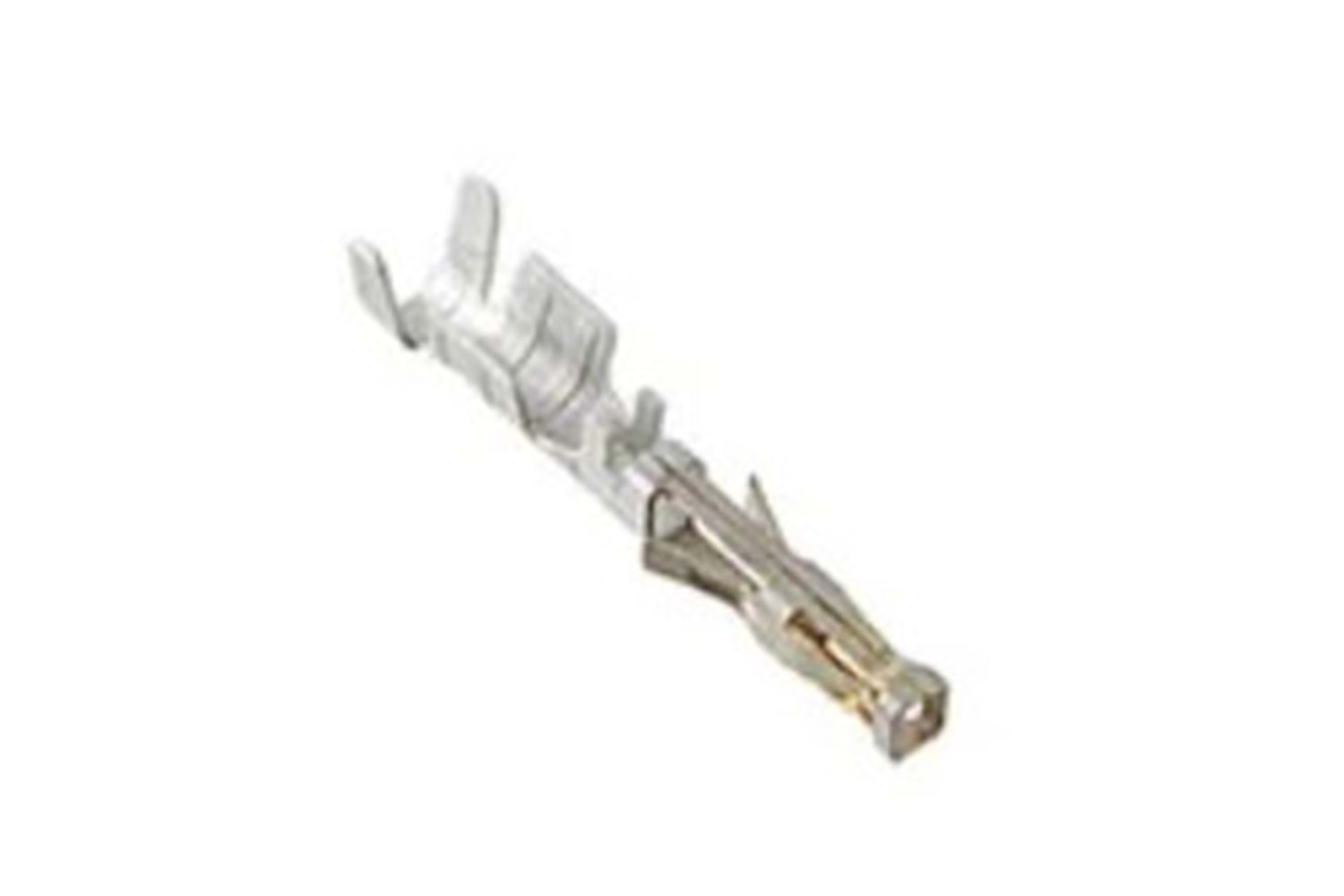 CONN SOCKET 20-24AWG CRIMP GOLD