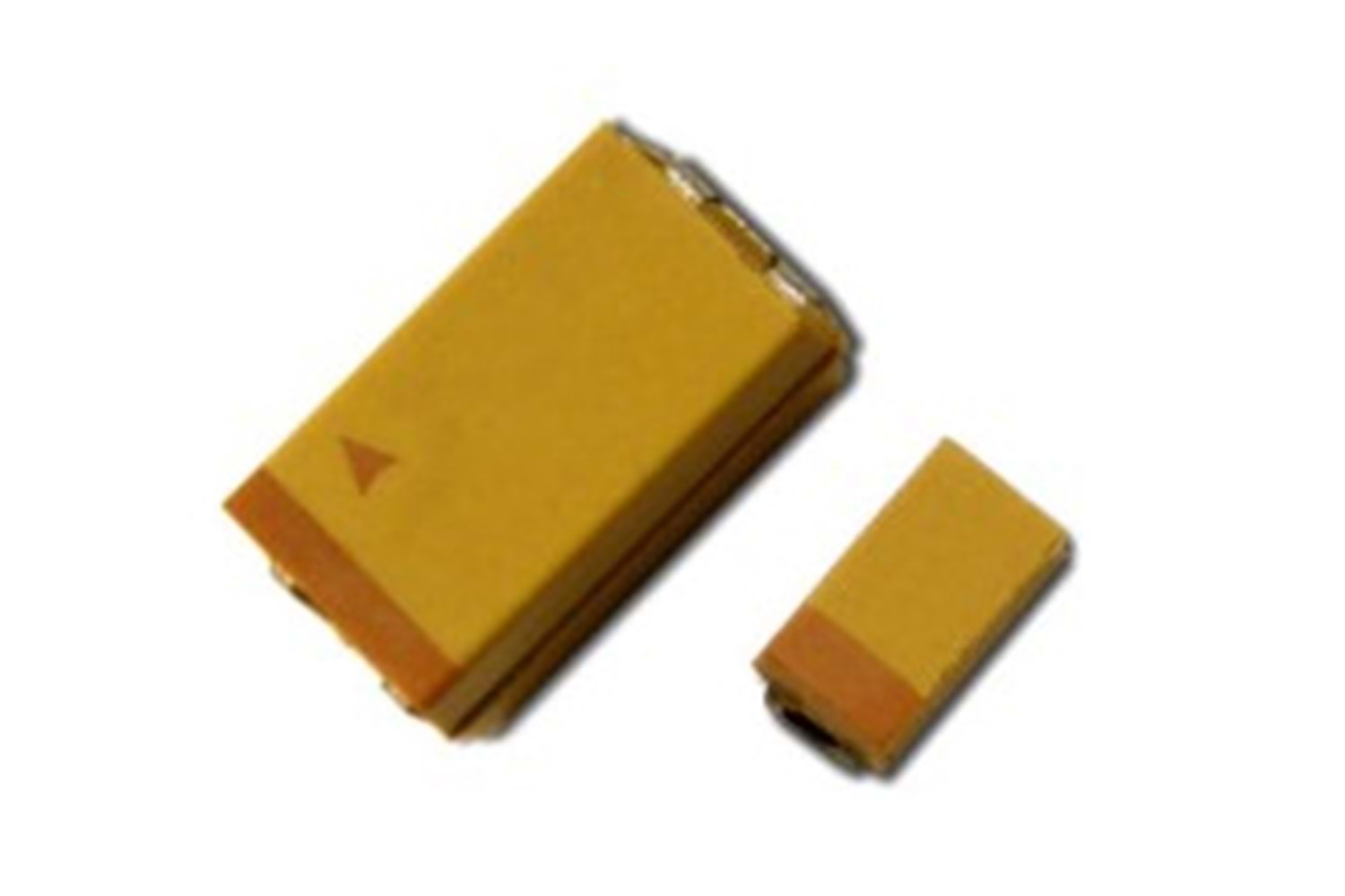 CAP TANTAL 47uF 10V ±%10 B CASE (3528) SMD