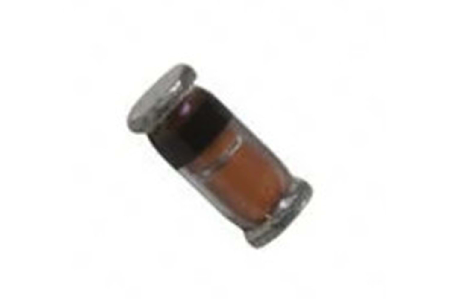 DIODE STANDARD 200mA 75V LLDS SMD