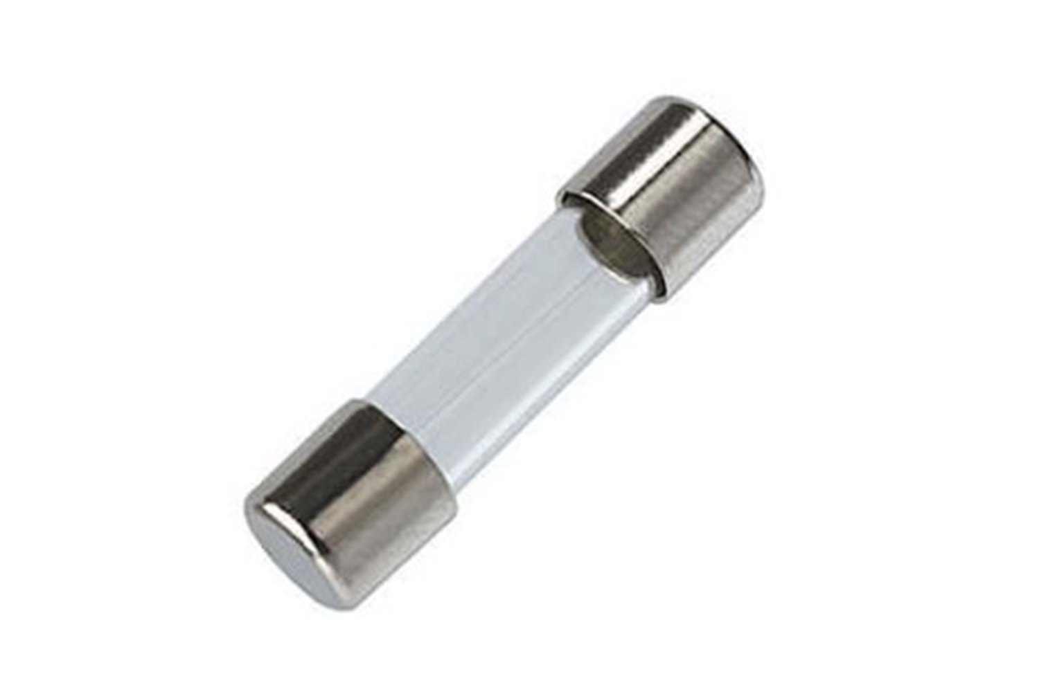 FUSE GLASS 5x20 2A 250V