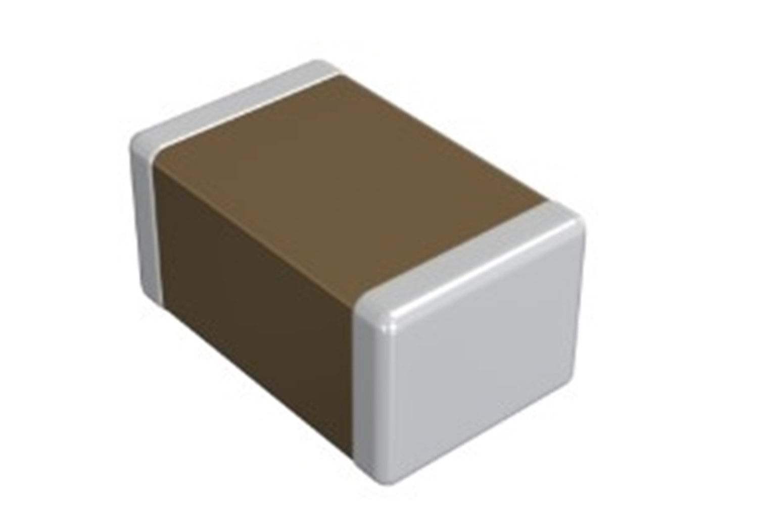 CAP CER 1000pF 0603 100V ±1% C0G/NP0 SMD