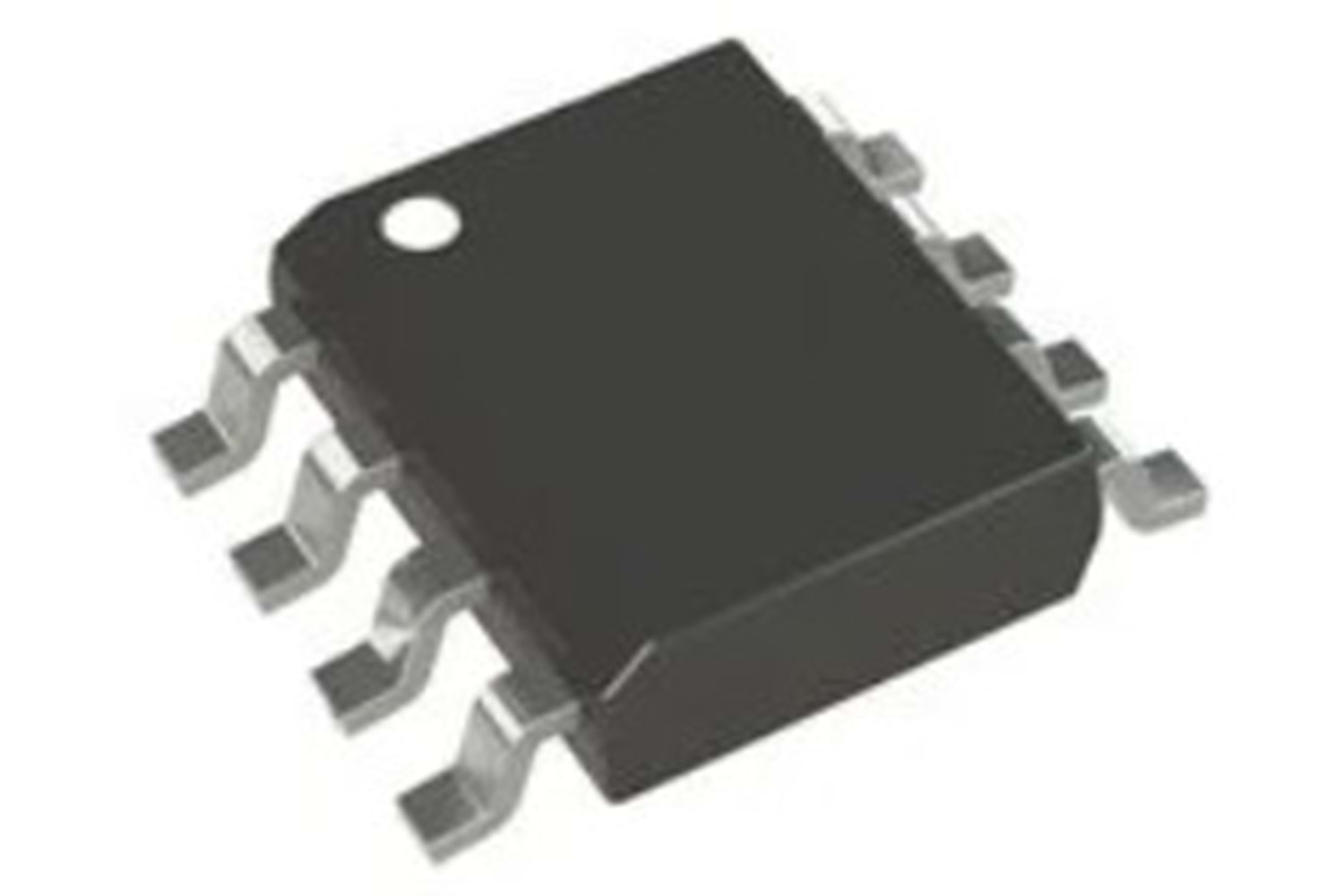 IC ADC CONVERTER 12BIT SAR 8SOIC SMD