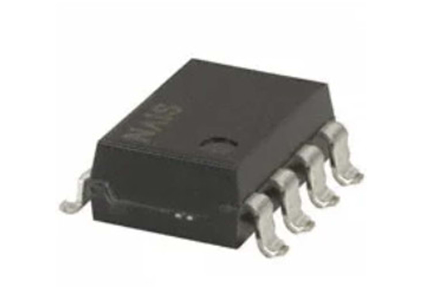 RELAY SOLID STATE 500mA 0-60V SPST-NO SMD