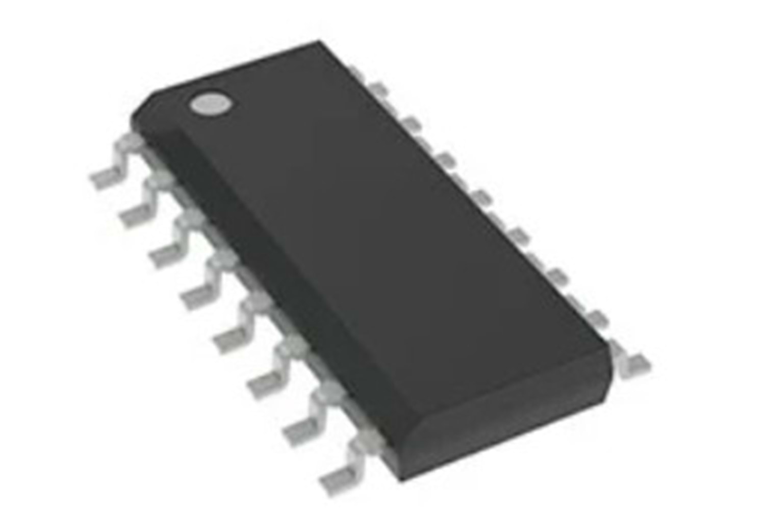 IC TRANSCEIVER FULL 2/2 16SOIC SMD